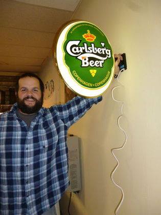 Hayes Brothers Antiques & Furniture Refinishing - Contact Us